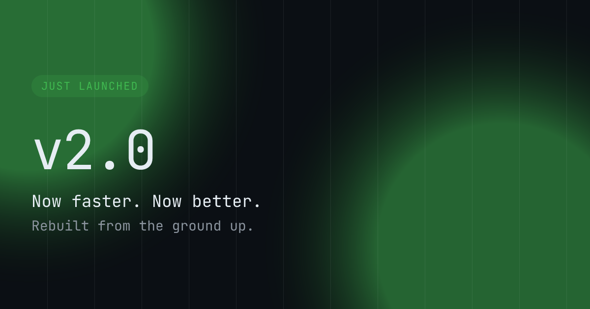 Launch note template in the Terminal palette