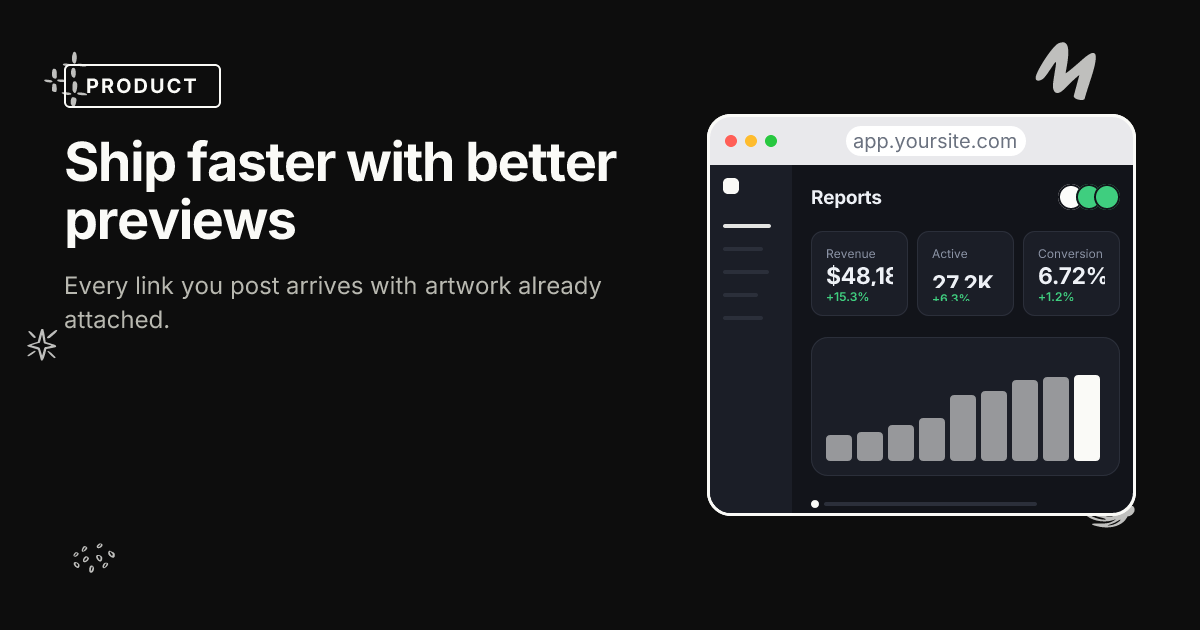 SaaS product template in the Chalk palette