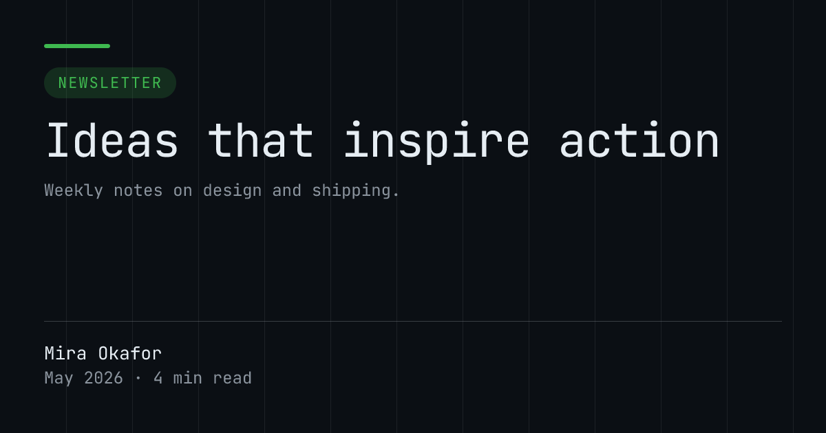 Wash letter template in the Terminal palette